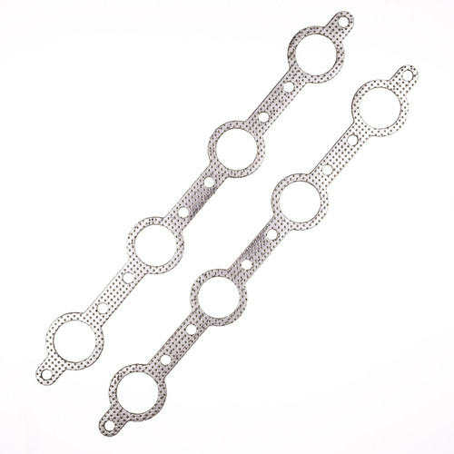 Cometic Exhaust Gasket for Ford 7.3L Powerstroke .064in AM | C5091-064