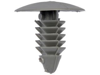 Dorman Bumper Clip 45479 - angled view