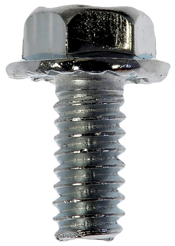 Dorman Oil Pan Bolts, 1/4-20, Head Size 3/8 Inch 45655 - front view