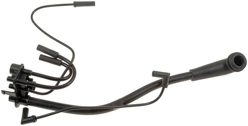 Dorman Vacuum Harness - Front Position 46003 - front view
