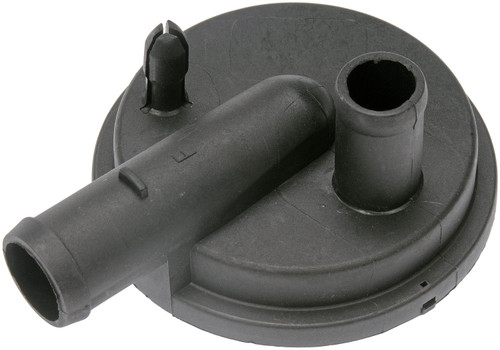 Dorman Crank Case Vent Valve 46065 - angled view