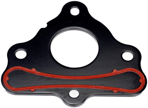 Dorman Camshaft Retainer Plate Kit 45745 - back view