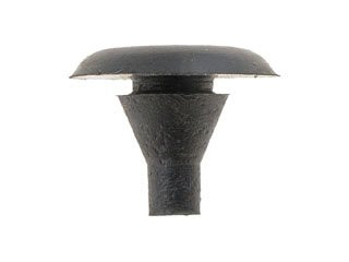 Dorman Rubber Bumper 45623 - angled view