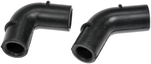 Dorman PCV Elbows 46051 - angled view