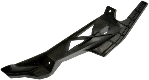 Dorman Right Hand Support - Bumper 46852 - angled view