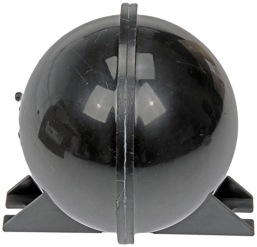 Dorman Vacuum Storage Canister Reservoir 47083 - front view