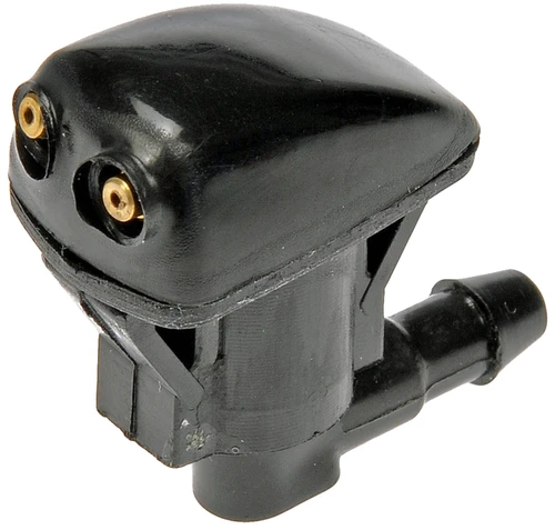 Dorman Windshield Washer Nozzle 47232 - angled view