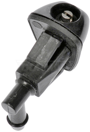 Dorman Windshield Washer Nozzle 47272 - angled view