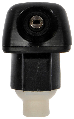 Dorman Windshield Washer Nozzle 47281 - front view