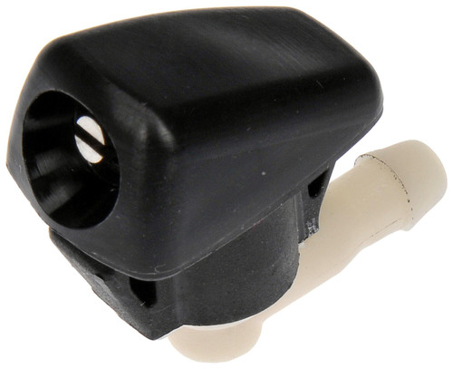 Dorman Windshield Washer Nozzle 47281 - angled view