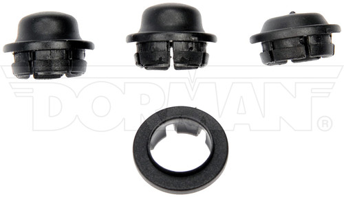 Dorman Wiper Linkage Bushing 49453 - front view