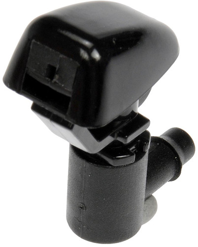 Dorman Windshield Washer Nozzle 47285 - angled view