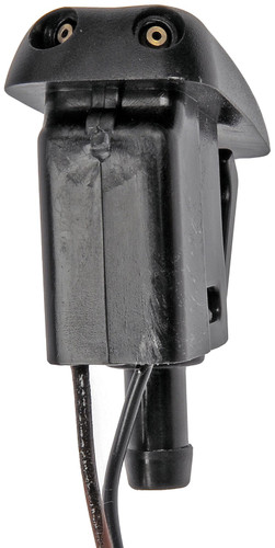 Dorman Windshield Washer Nozzle 47240 - side view