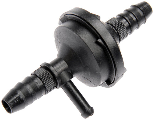 Dorman Power Brake Check Valve 47423 - angled view