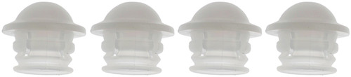 Dorman Wiper Linkage Bushing 49454 - front view