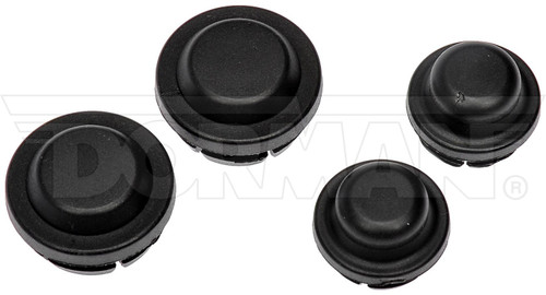 Dorman Wiper Linkage Bushing 49457 - alternate view