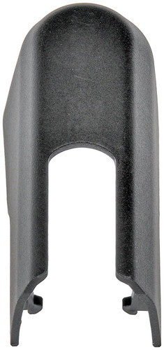 Dorman Windshield Wiper Arm Nut Cover 49491 - top view