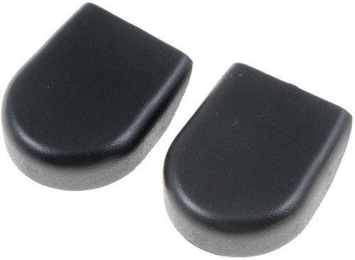 Dorman Windshield Wiper Arm Nut Cover 49460 - front view