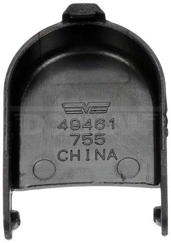 Dorman Windshield Wiper Arm Nut Cover 49461 - back view