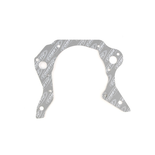 Cometic Timing Cover Gasket for Ford 302/351W .031in Fiber | C5276-031