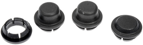 Dorman Wiper Linkage Bushing 49469 - angled view