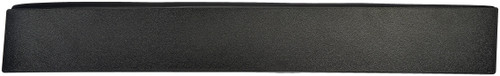 Dorman Sliding Door Molding 47874 - front view