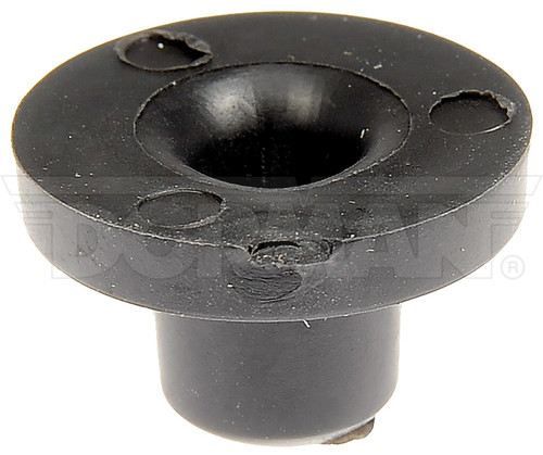 Dorman Washer Pump Grommet 49901 - angled view