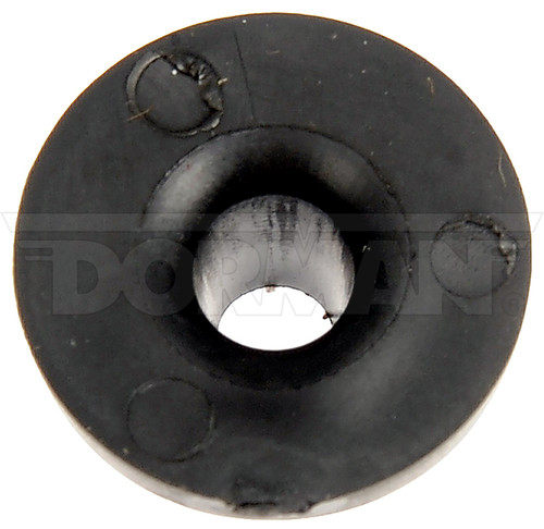 Dorman Washer Pump Grommet 49901 - top view