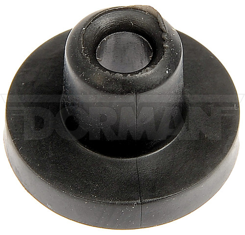 Dorman Washer Pump Grommet 49901 - back view
