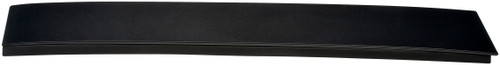 Dorman Sliding Door Molding 47875 - top view