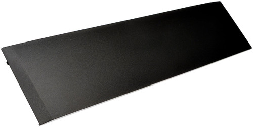 Dorman Sliding Door Molding 47877 - angled view