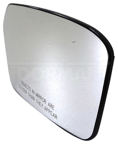 Dorman Outer Door Mirror Glass 56174 - alternate view