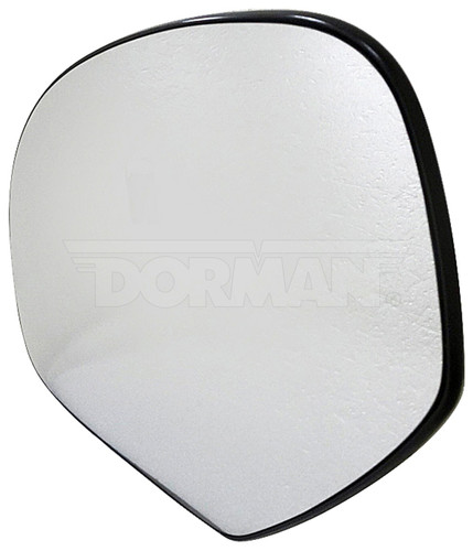 Dorman Plastic Door Mirror Glass 56081 - alternate view