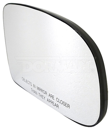 Dorman Plastic Door Mirror Glass 56056 - alternate view