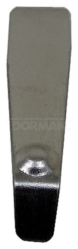 Dorman Plastic Door Mirror Glass 56082 - alternate view