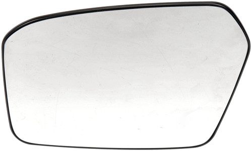 Dorman Outer Door Mirror Glass 56173 - front view