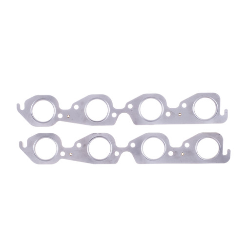Cometic Exhaust Gasket for Chevy BB V8 .030in MLS | C5896-030