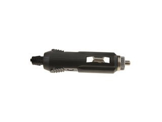 Dorman Lighter Receptacle 1 To 3 Wires Connector 56484 - angled view