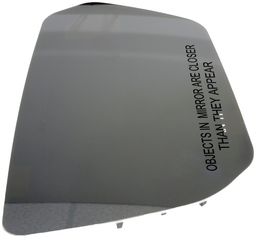 Dorman Passenger Door Mirror Glass 57610 - front view