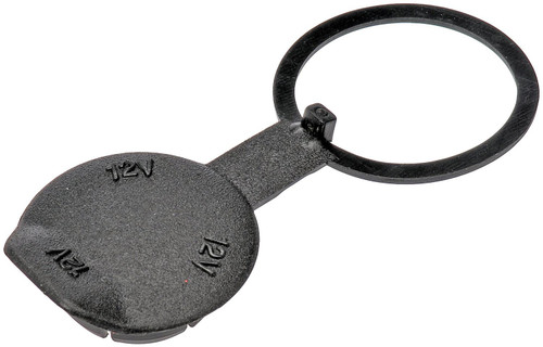 Dorman Plug Retainer 57020 - angled view