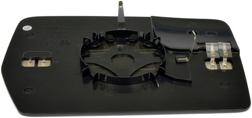 Dorman Outer Door Mirror Glass 57089 - front view