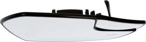 Dorman Heated Outer Door Mirror Glass 57630 - top view