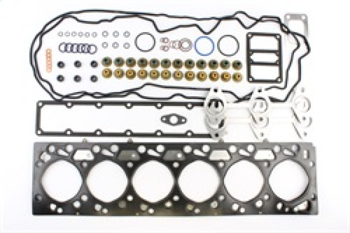 Cometic Top End Kit for Honda B16A2/A3/B18C5 82mm | PRO2002T