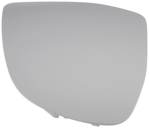 Dorman Driver Door Mirror Glass 57686 - front view