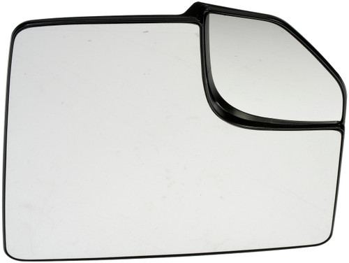 Dorman Plastic Backed Mirror 57559 - front view