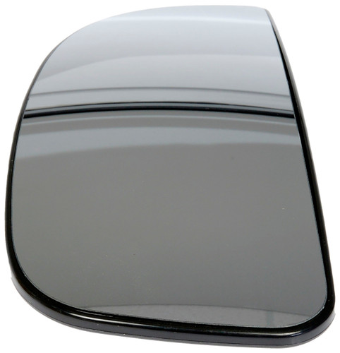 Dorman Driver Door Mirror Glass 57665 - front view