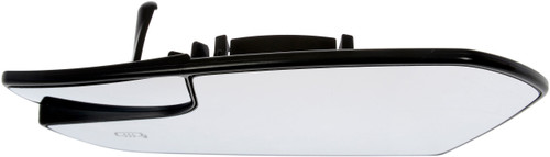 Dorman Heated Outer Door Mirror Glass 57631 - top view
