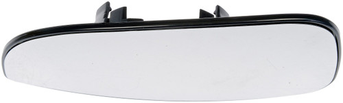 Dorman Passenger Door Mirror Glass 57667 - top view