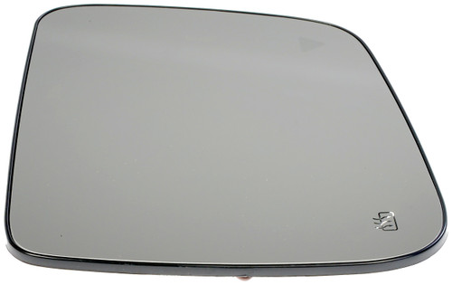 Dorman Driver Door Mirror Glass 57654 - front view