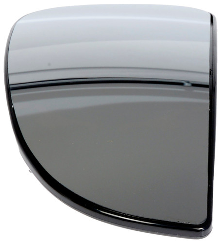 Dorman Passenger Door Mirror Glass 57670 - front view